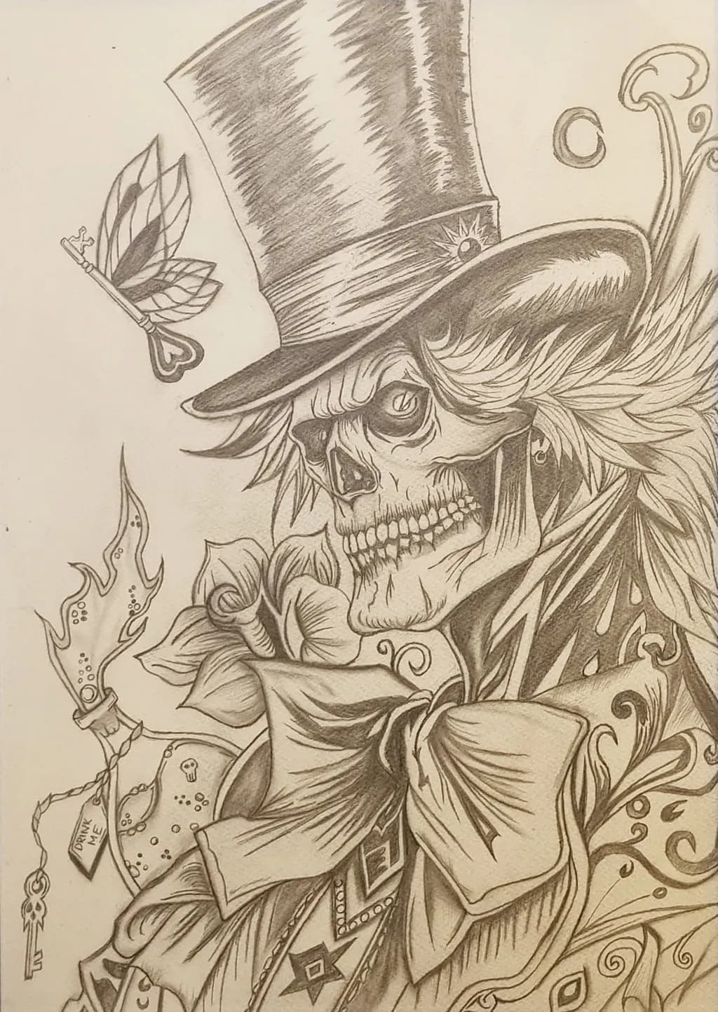 Mad Hatter