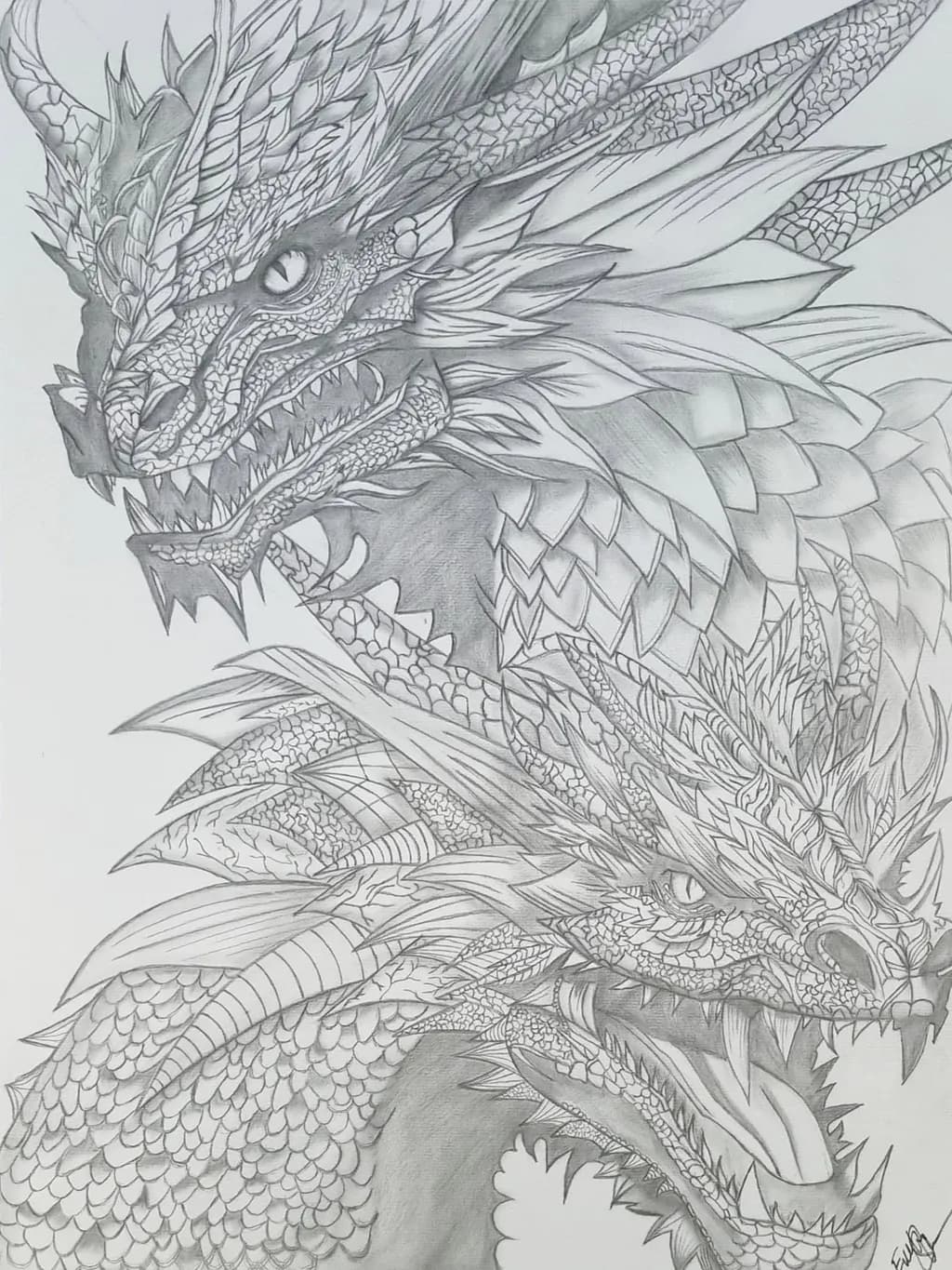 Zephyr and Saphora