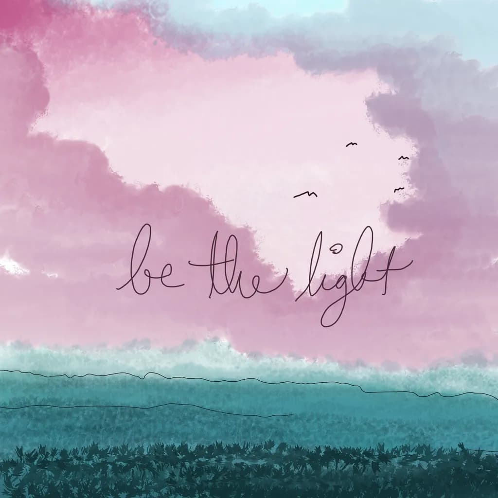 Be the Light