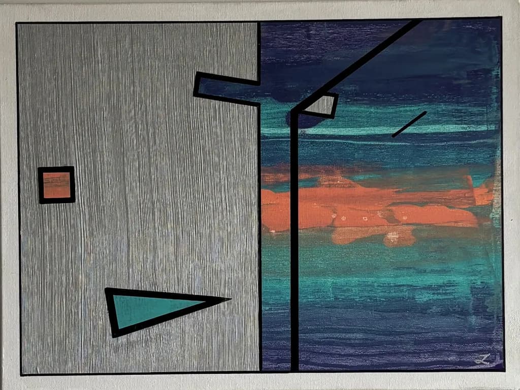 Horizon Structure III