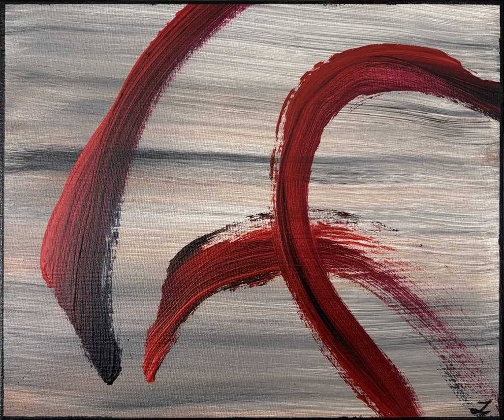 Red Current II
