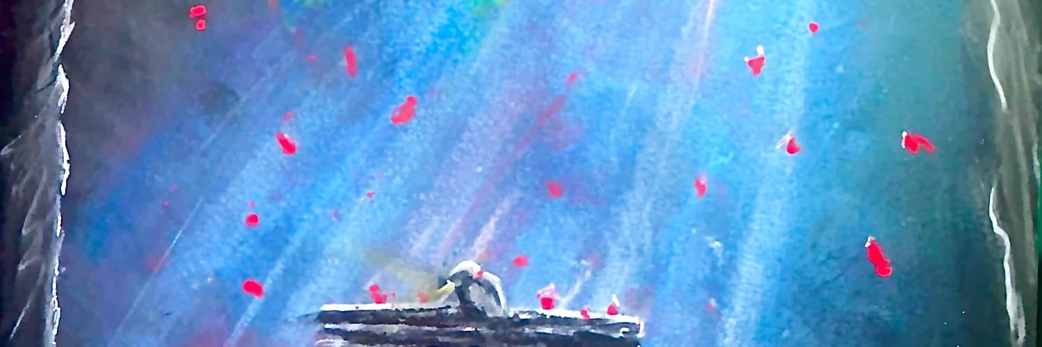 Profile banner