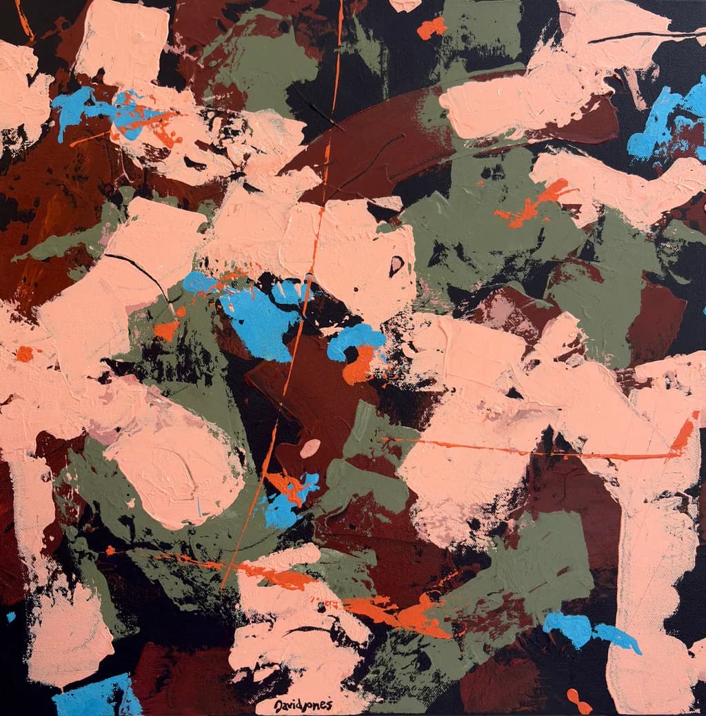 Forest Dawn, 2019