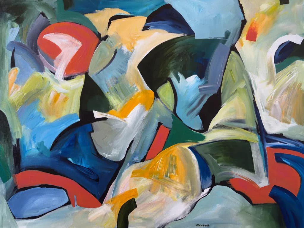 Blues Rider, 2010