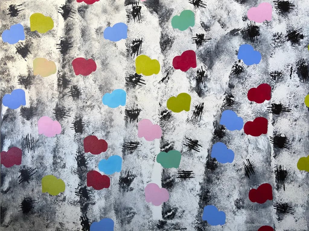 Cloud Cover, 2009