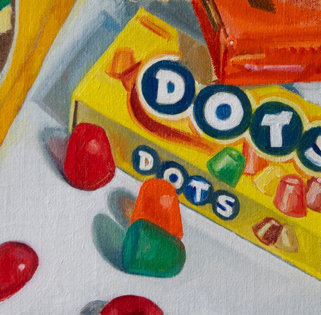 Dots