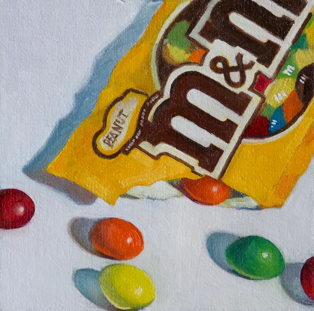 M&Ms
