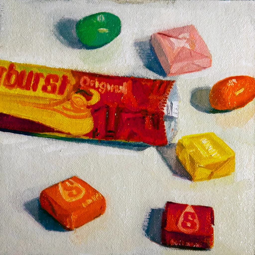Starburst