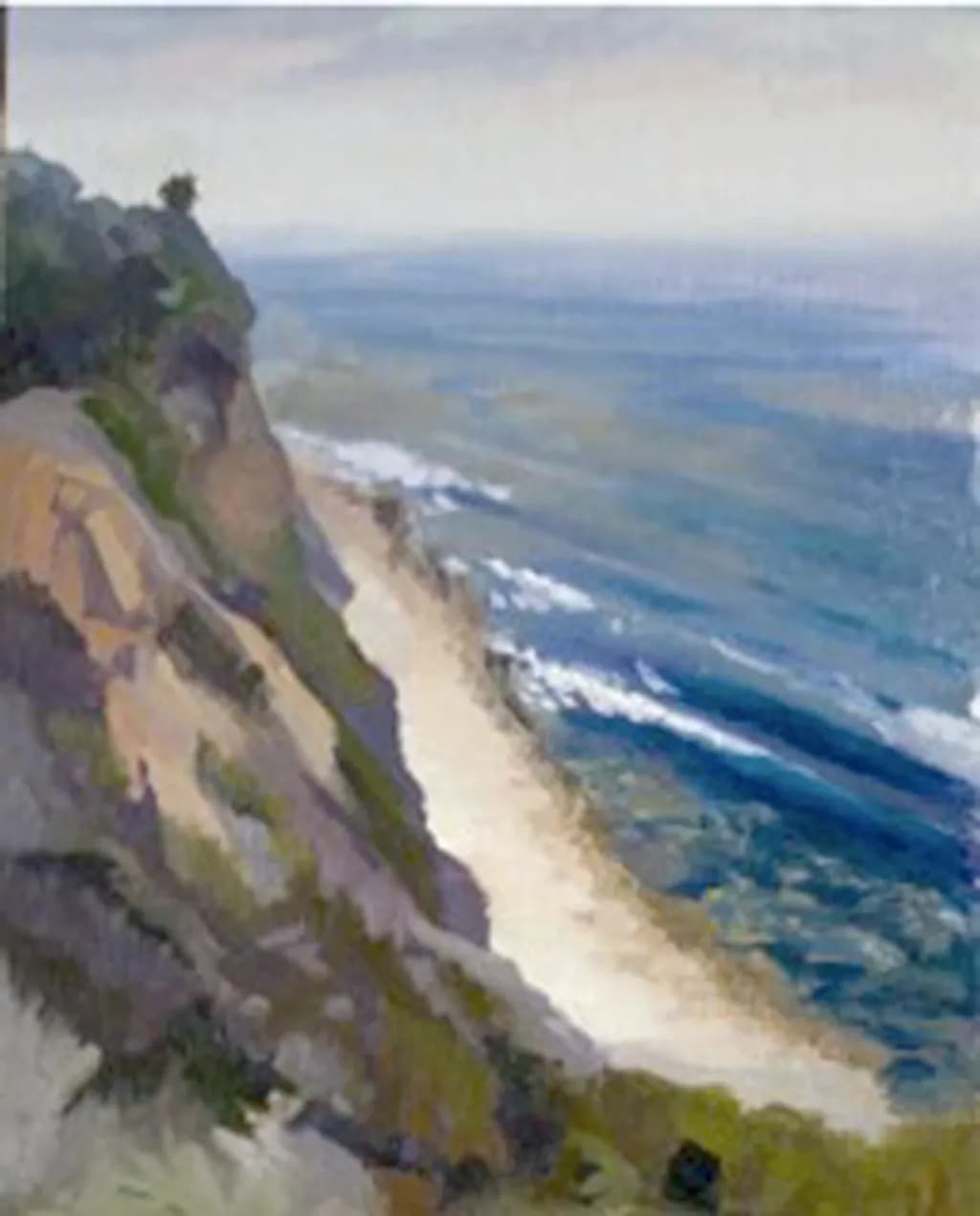 MALAGA COVE