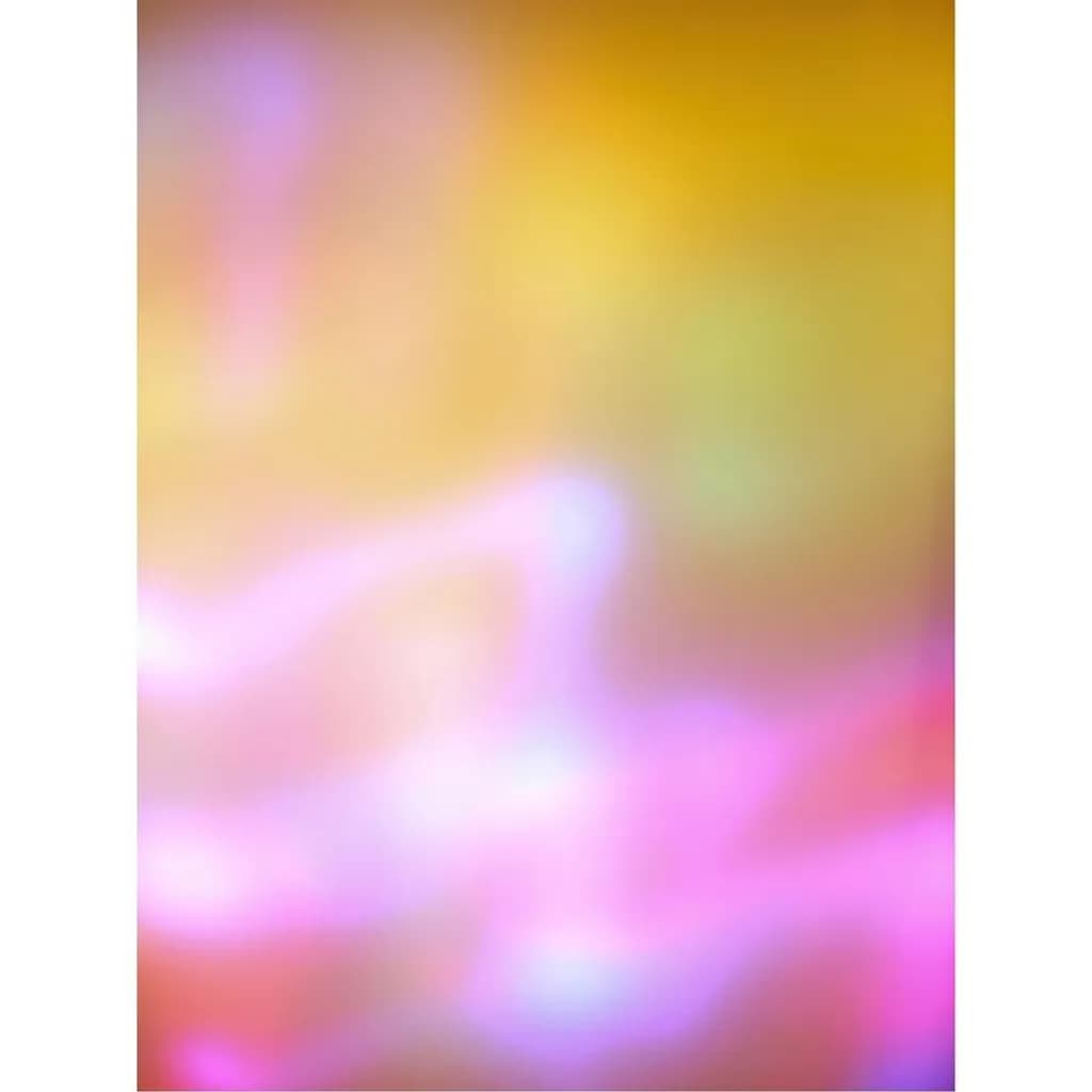 Golden Haze Gradient