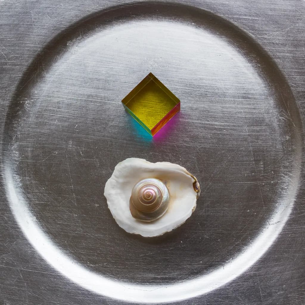 Prism and Shell