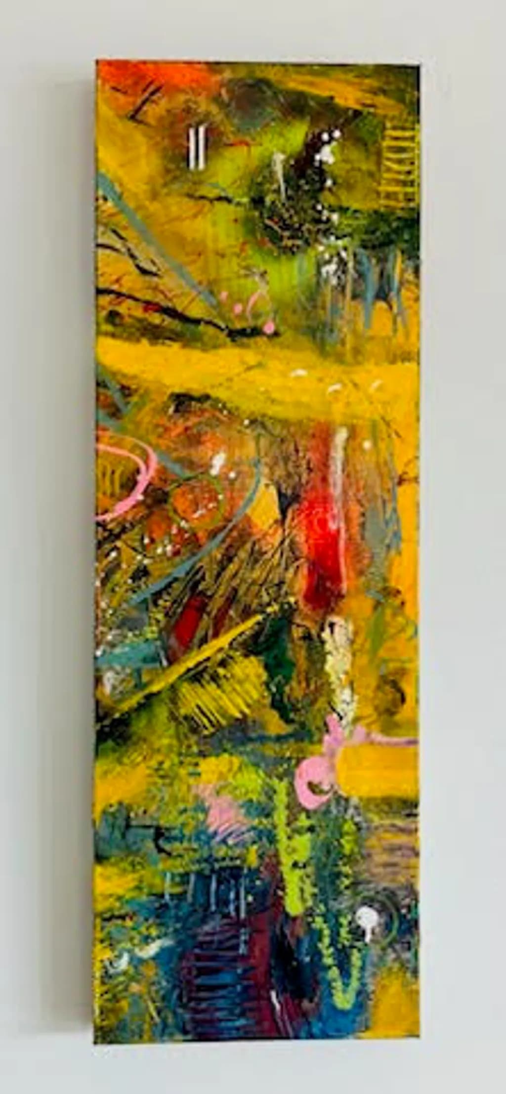 Painting Pair