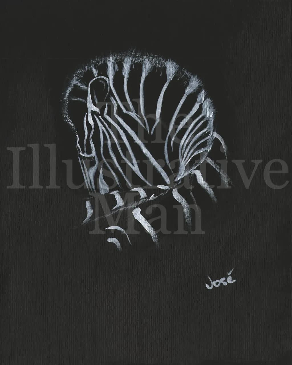 Ink Anatomy