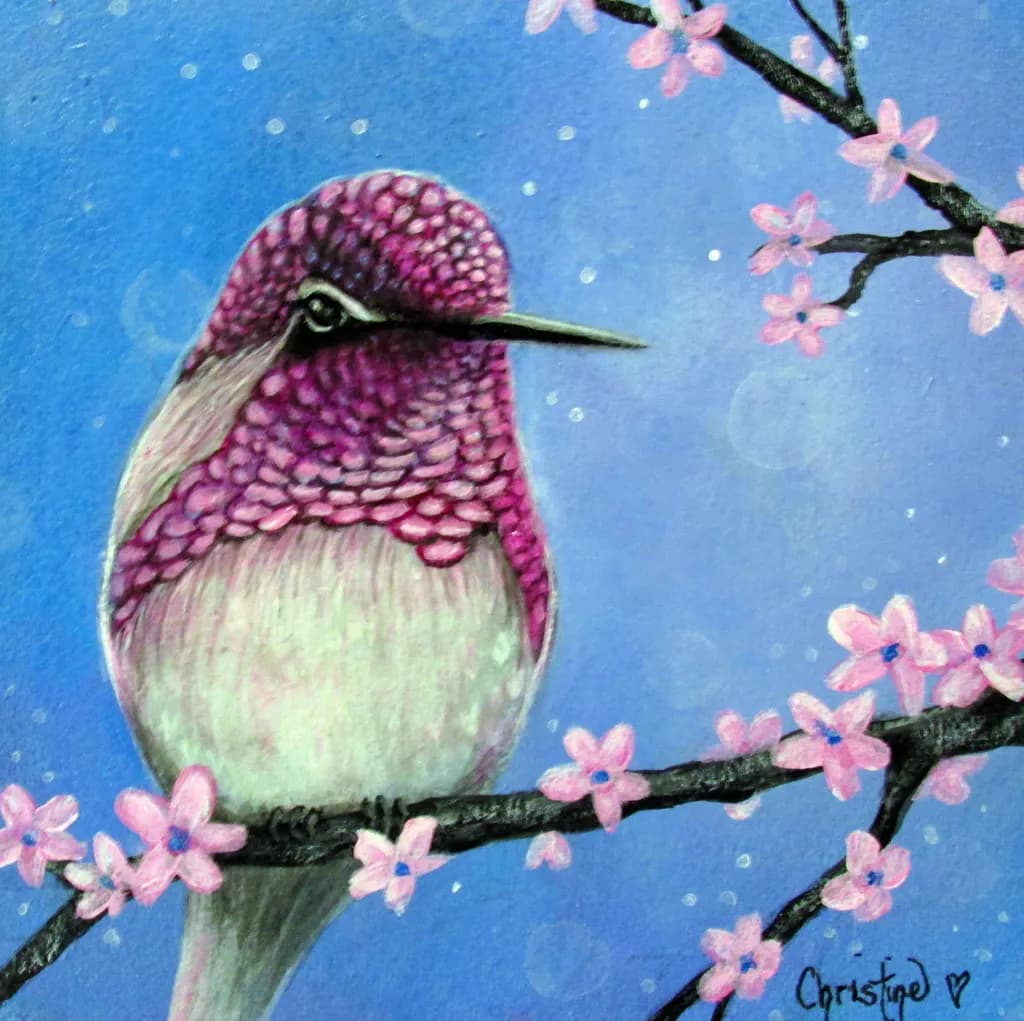 Blossom