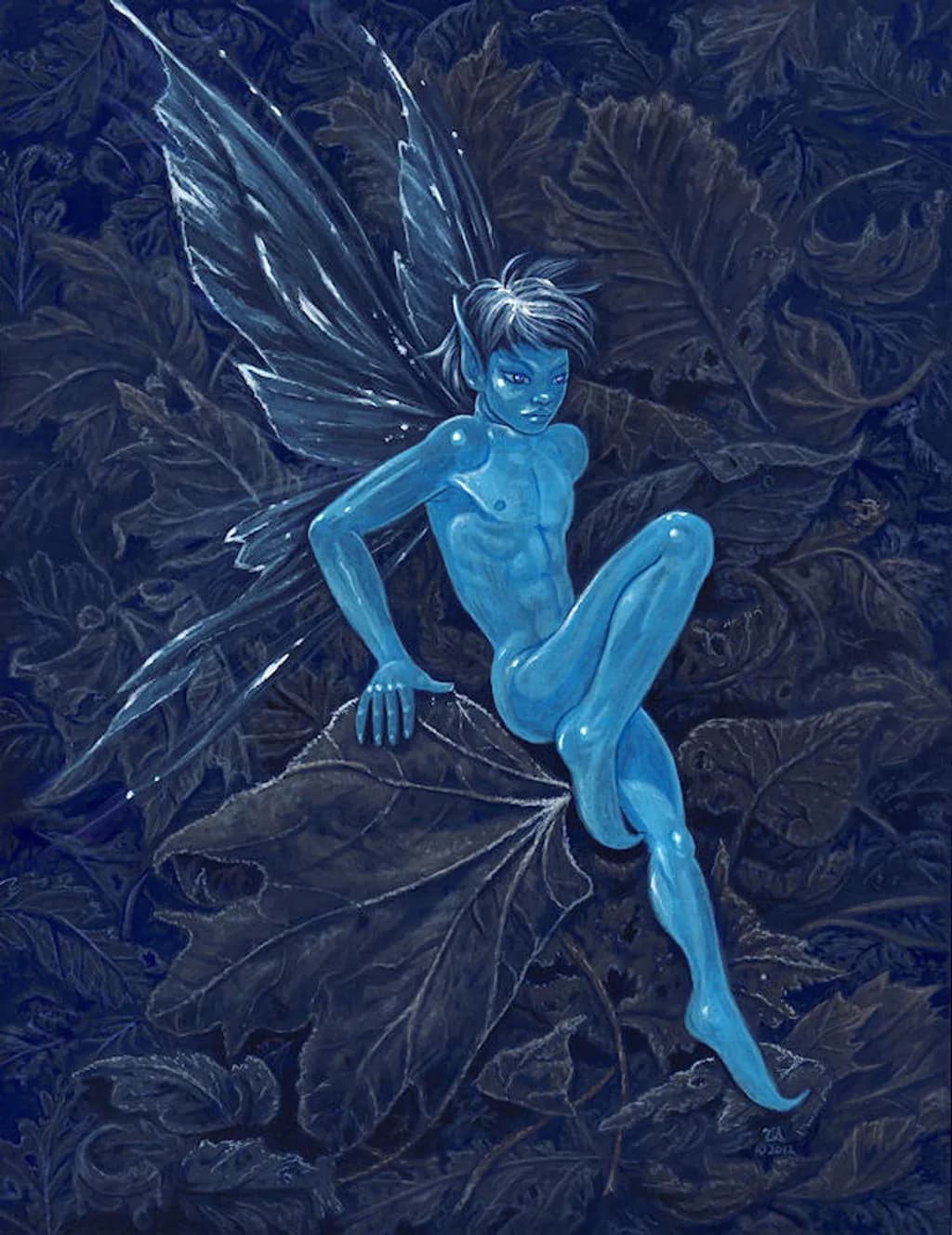 Frost Sprite