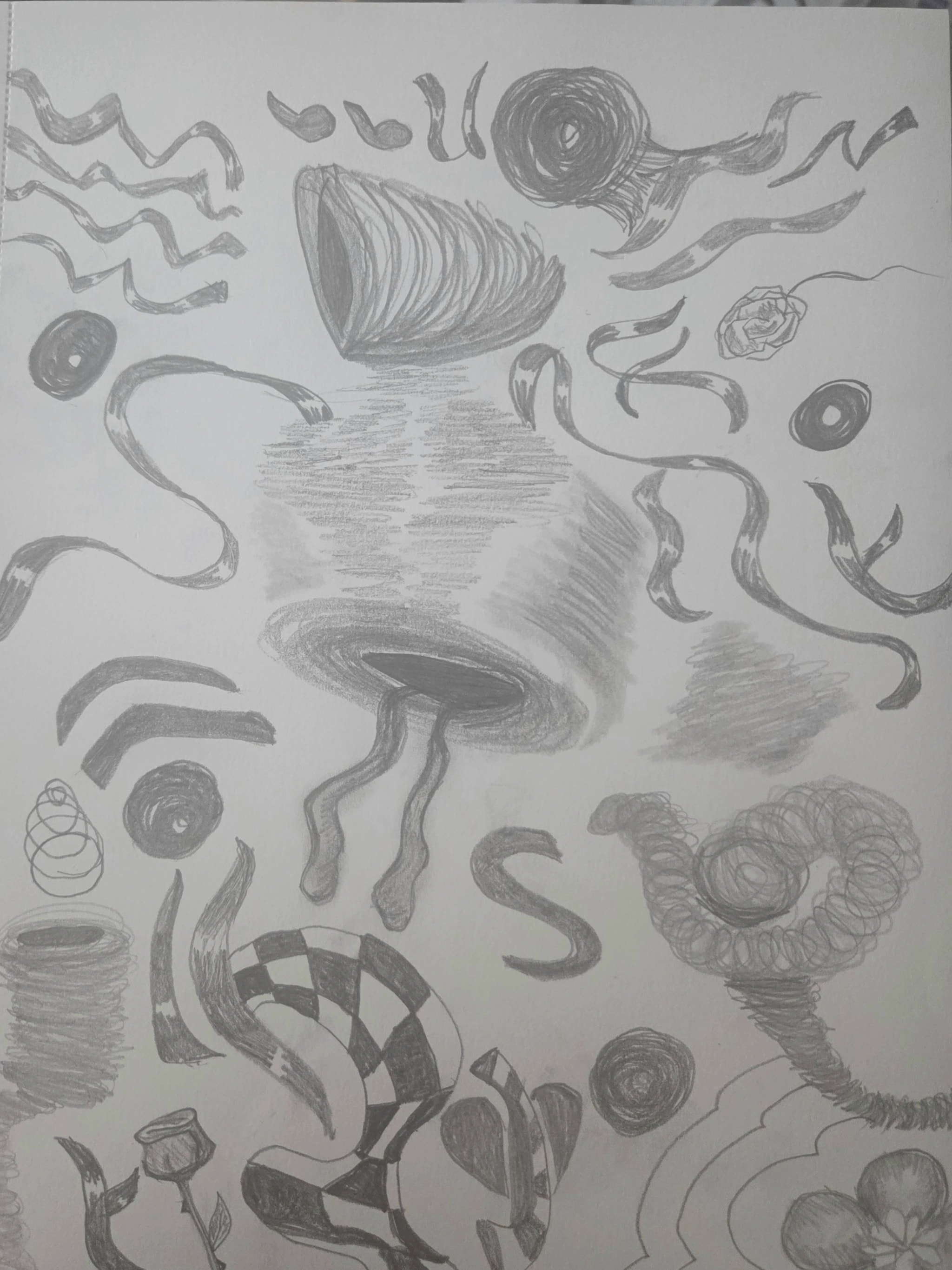 Sifuentes Chaos