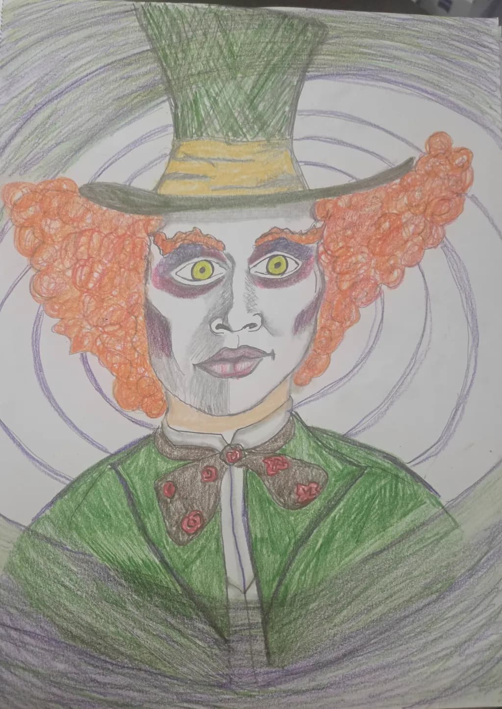 Mad Hatter