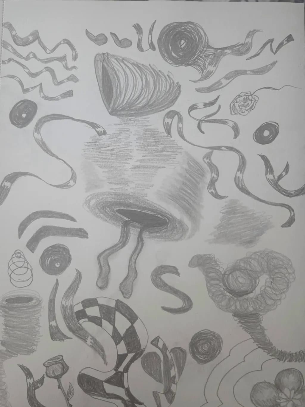 Sifuentes Chaos