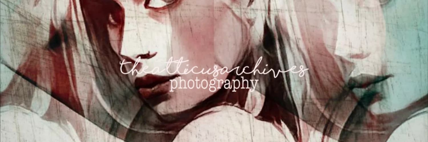 Profile banner