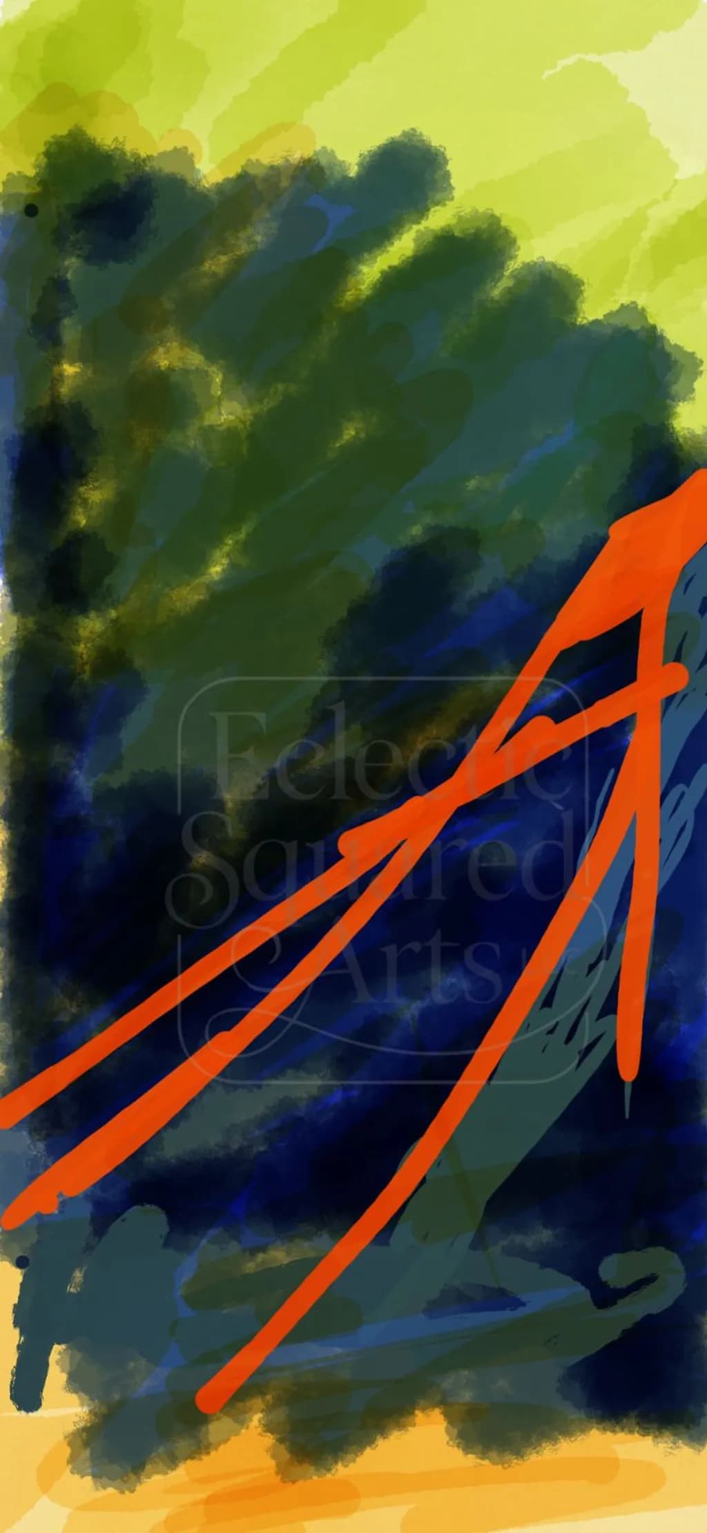 Fault Lines