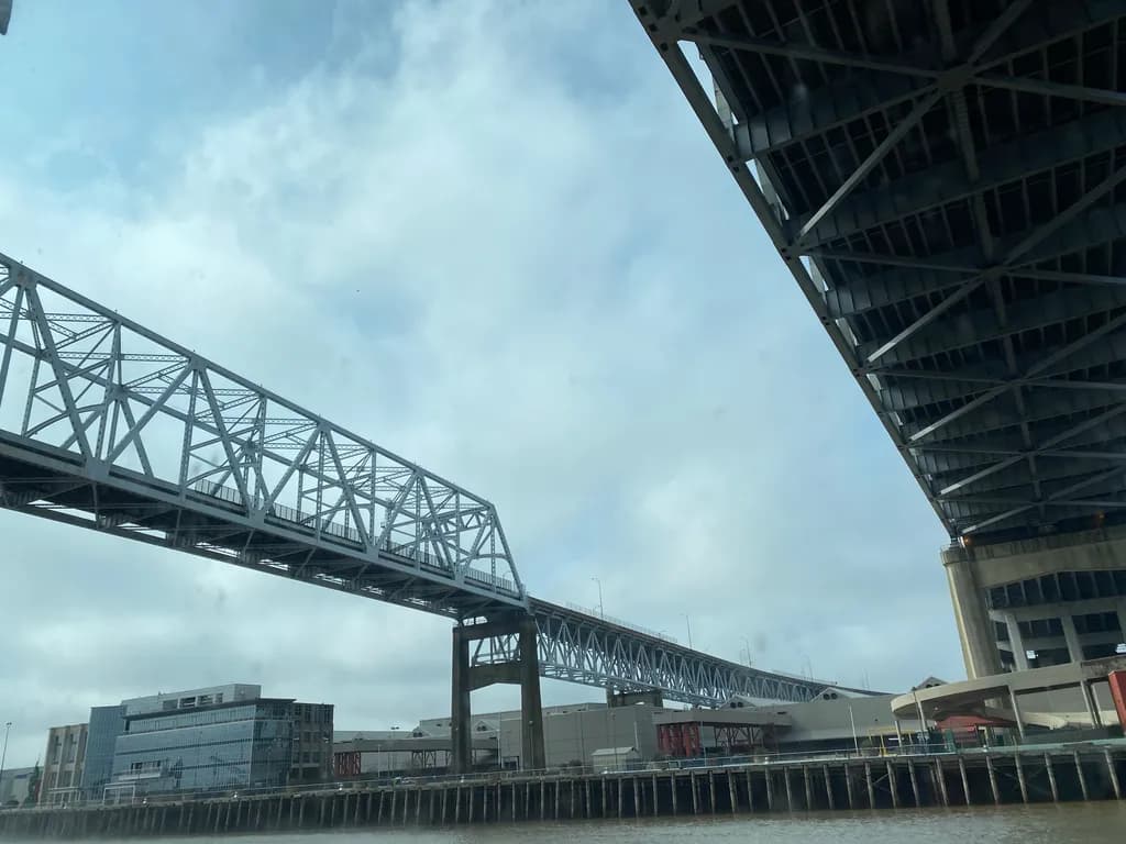 NOLA Bridge 2