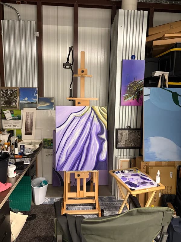 Busy Studio