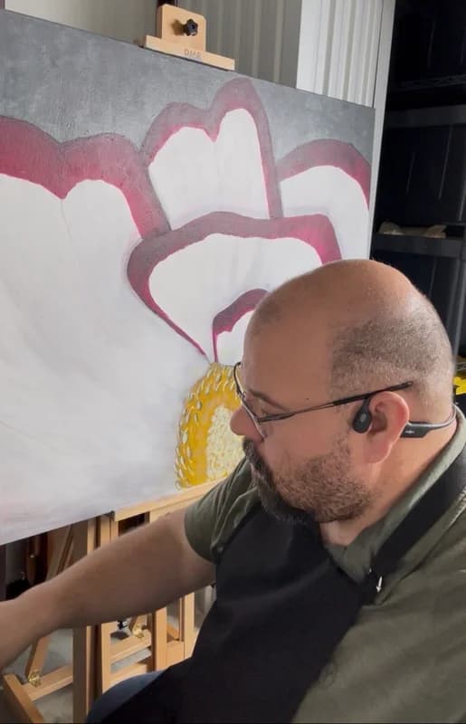 Magenta Edge in Progress
