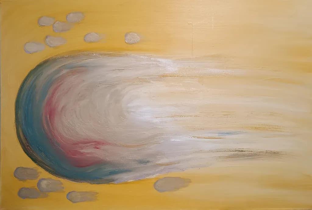 Wenn die Grenze endet (When the Boundary Ends)