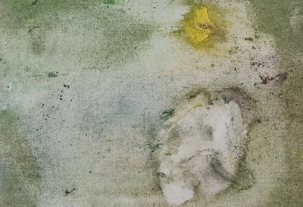Memoria vegetal II
