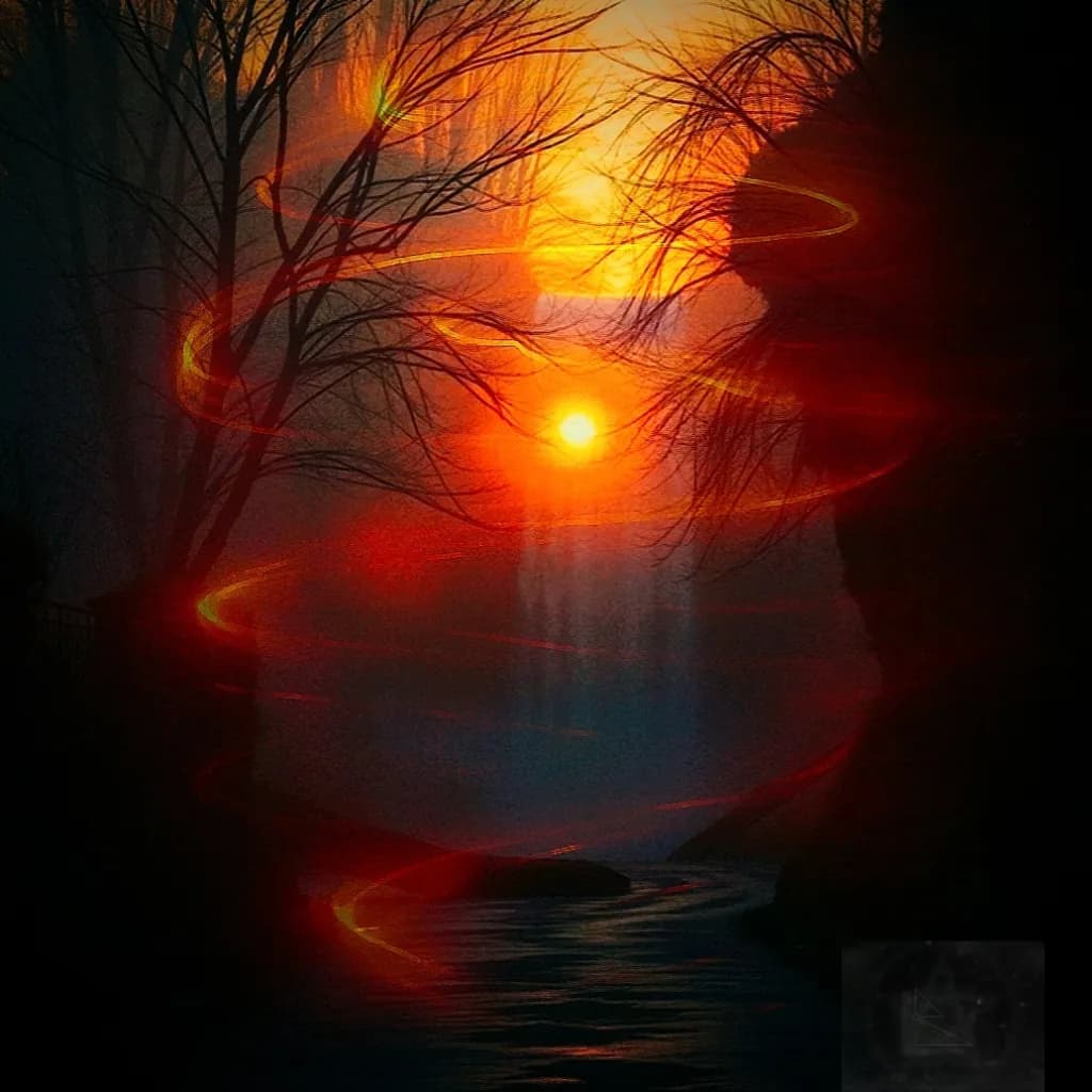 Heaven or Hell