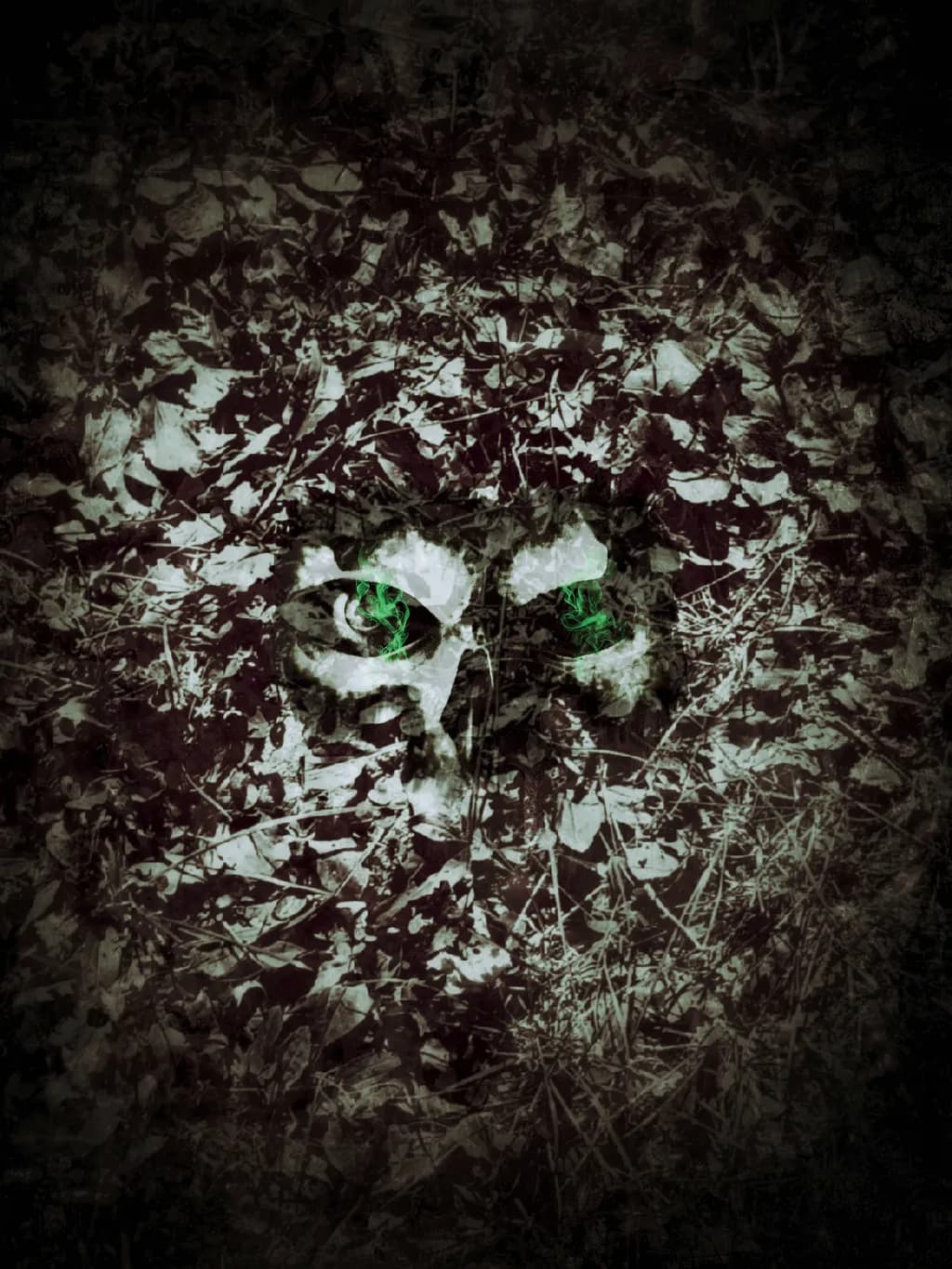 The Demon Within