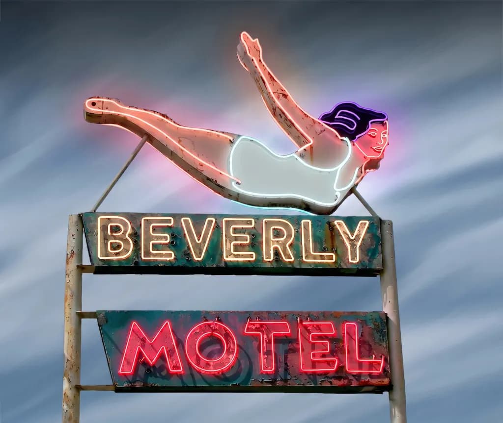 Beverly Motel