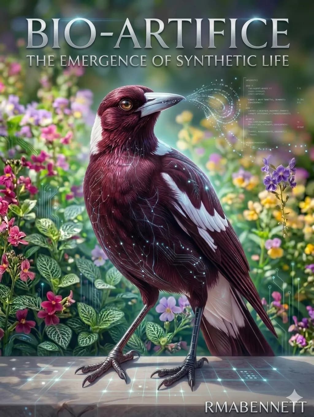Bio-Artifice: Synthetic Bird
