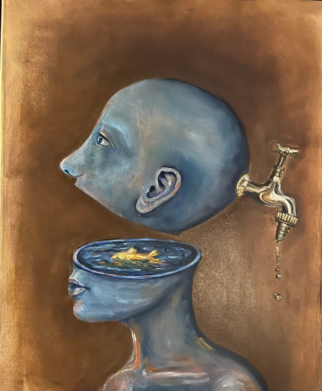 The Well of Thought