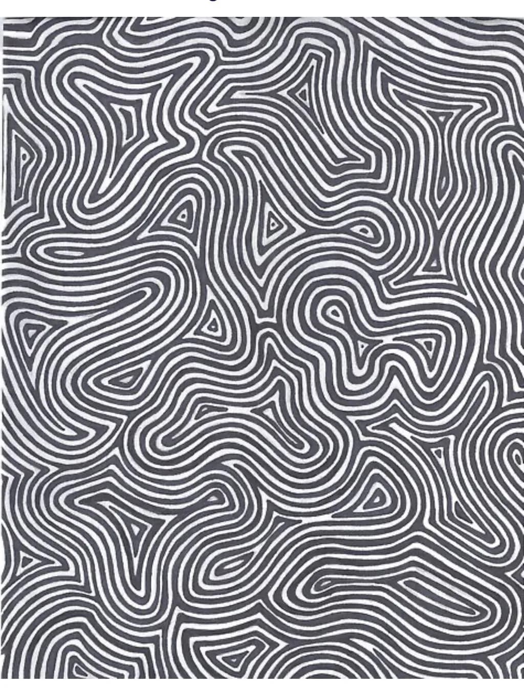 Contour Drift