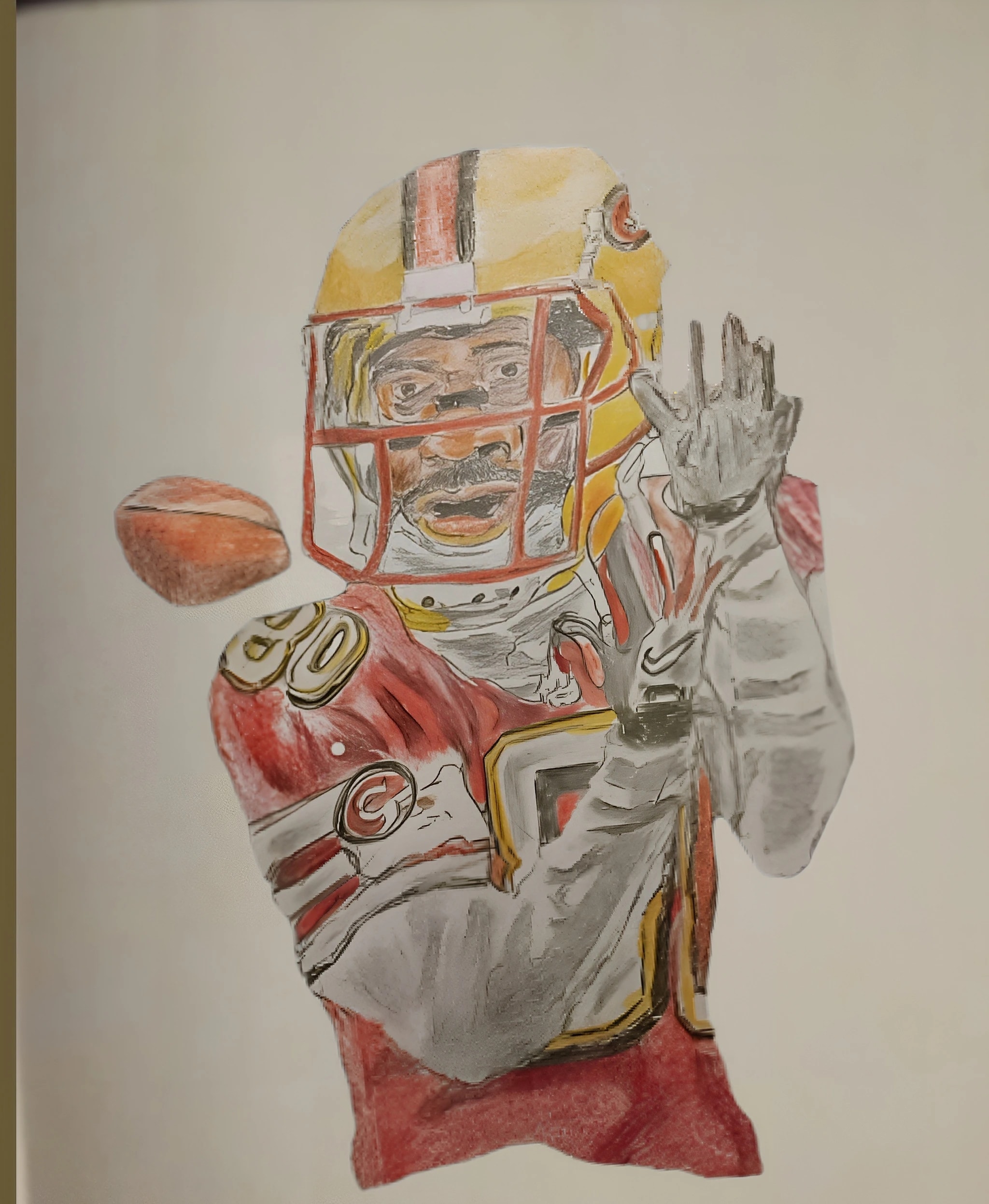 Gridiron Catch