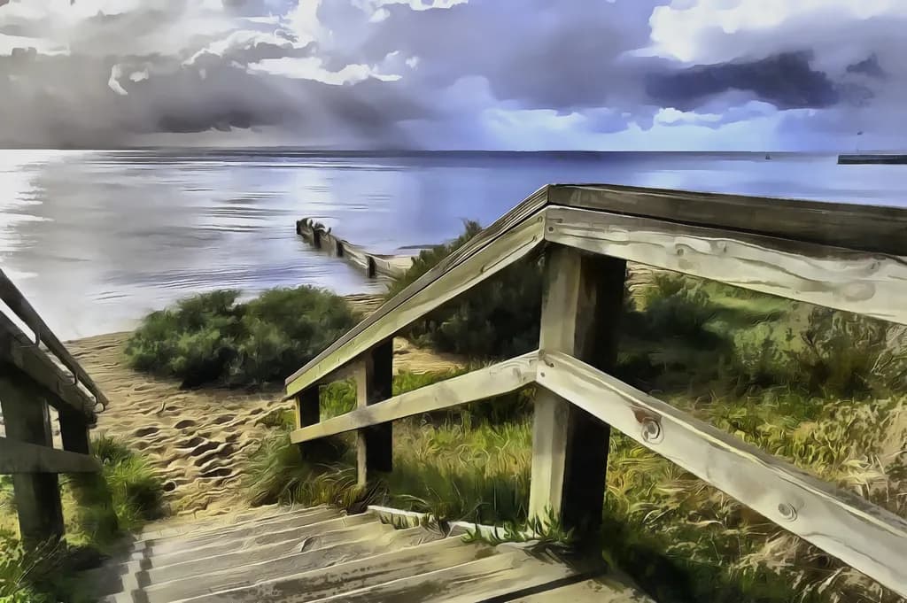 Invitation To Explore