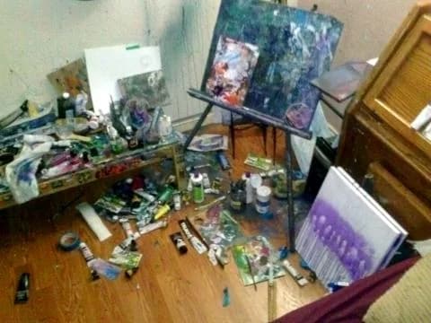 home studio