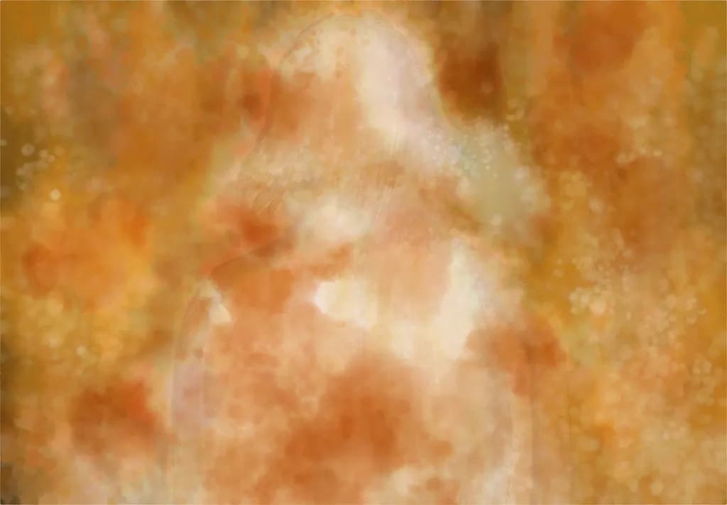 The Fourth man in the furnace