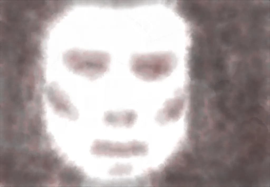 Face of GOD