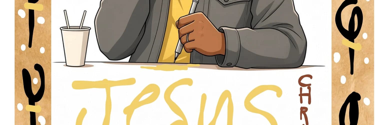 Profile banner