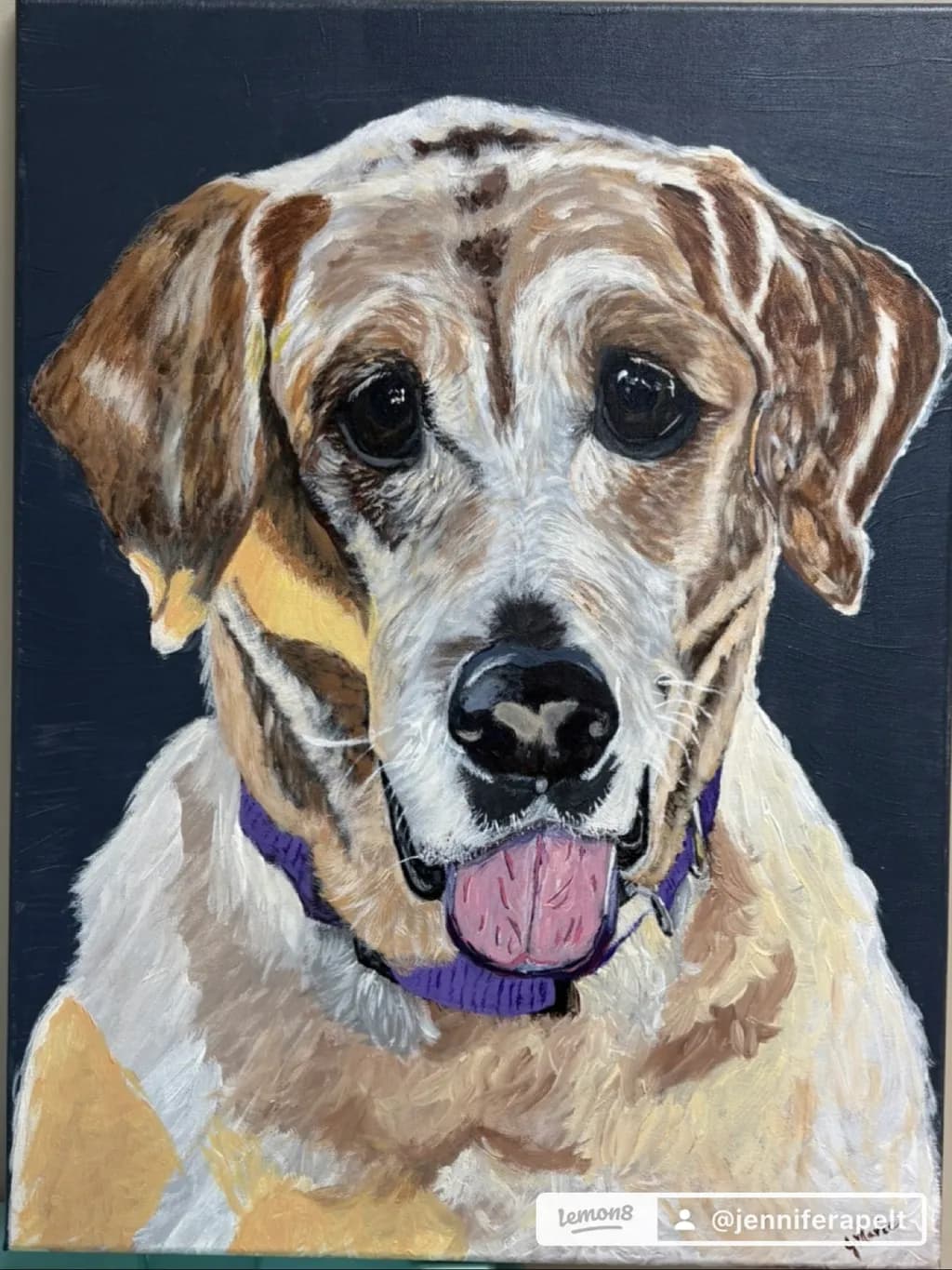 Joyful Hound