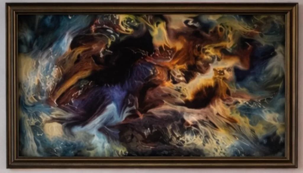 Elemental Convergence