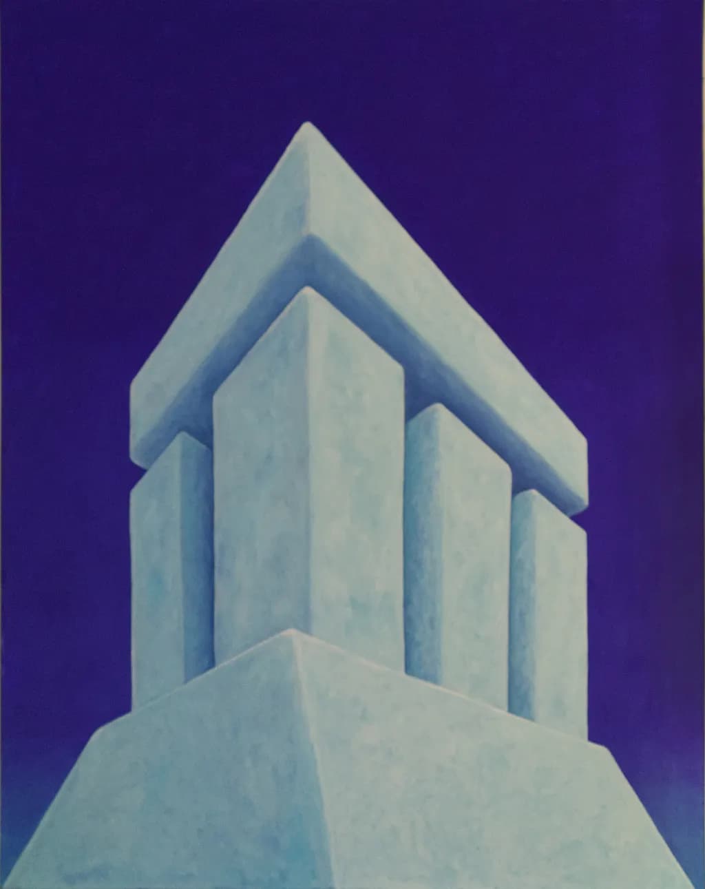 Ice Palace (Eispalast