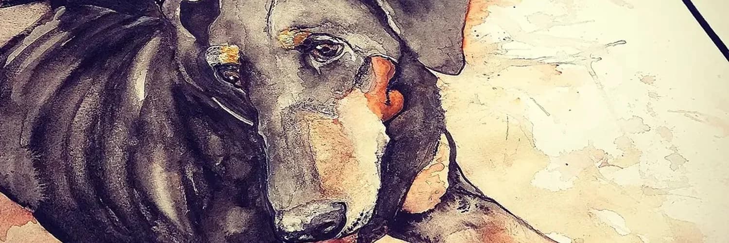 Profile banner