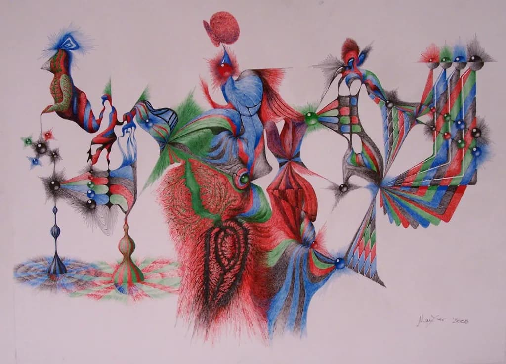 Corpus Callosum