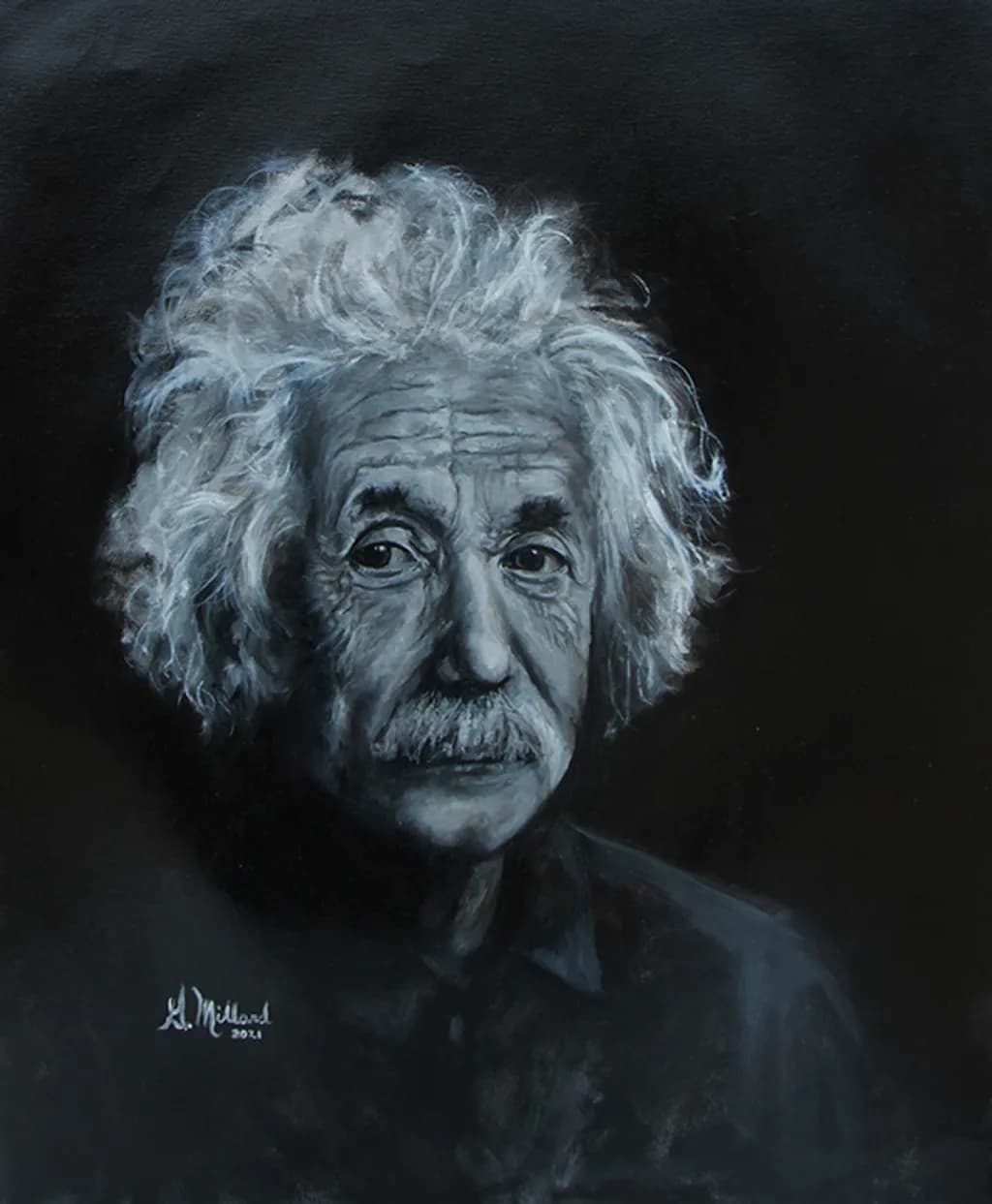Einstein