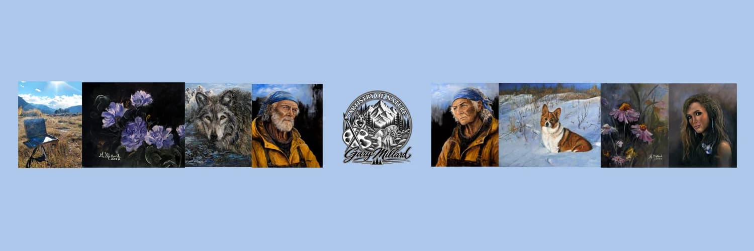 Banner do perfil