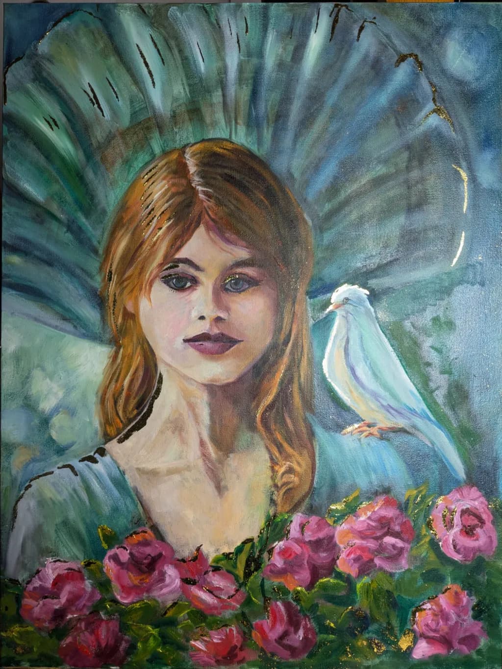 Aphrodite: The Goddess of Love