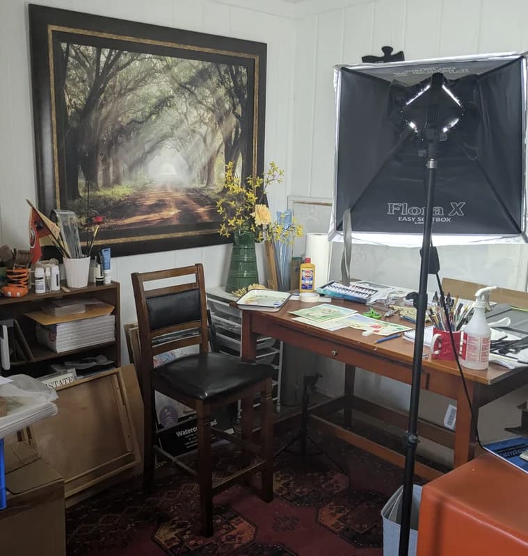 Carlie Cornell Studio